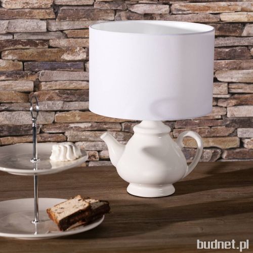 lampa Teapot
